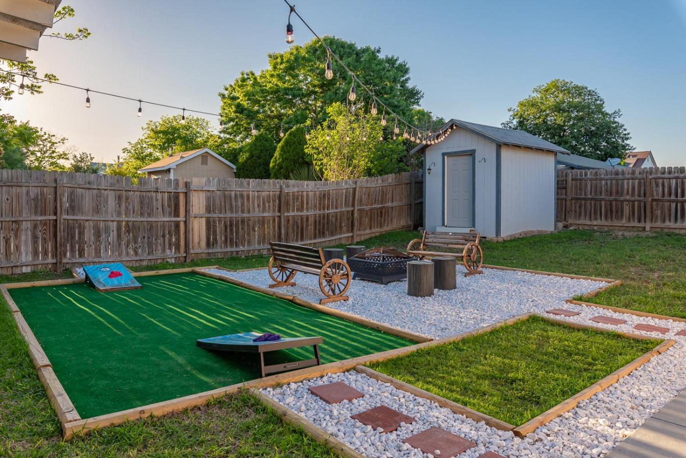 Luxury 5br House With Pool By Seaworld & Lackland Hébergement de vacances San Antonio