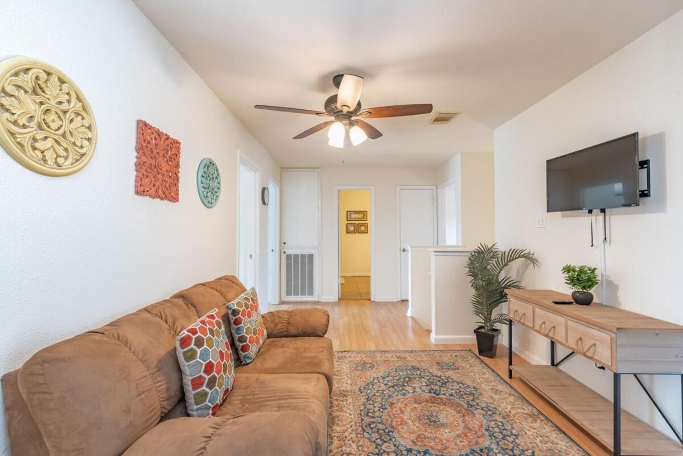 Hébergement de vacances Luxury 5br House With Pool By Seaworld & Lackland *