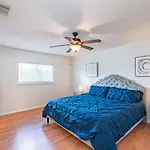 Luxury 5Br House With Pool By Seaworld & Lackland