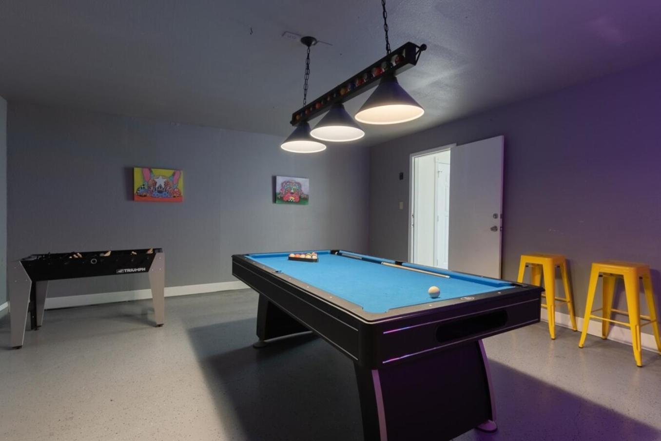 Luxury 5br House With Pool By Seaworld & Lackland Сasa de vacaciones