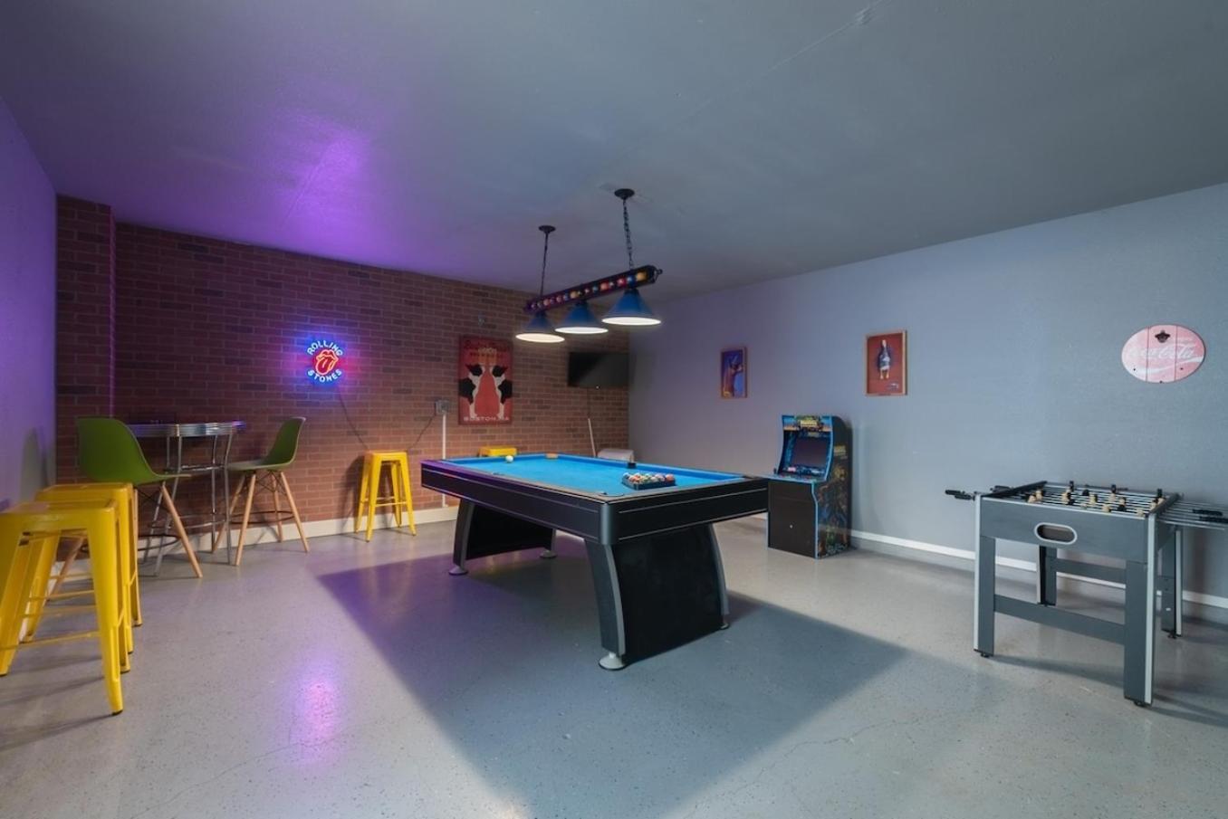 Сasa de vacaciones Luxury 5br House With Pool By Seaworld & Lackland *