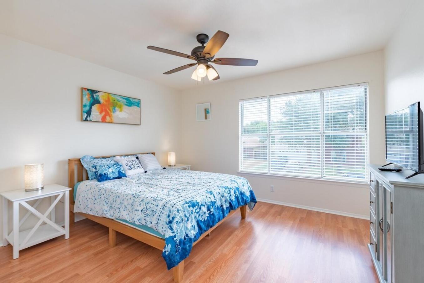 Сasa de vacaciones Luxury 5br House With Pool By Seaworld & Lackland