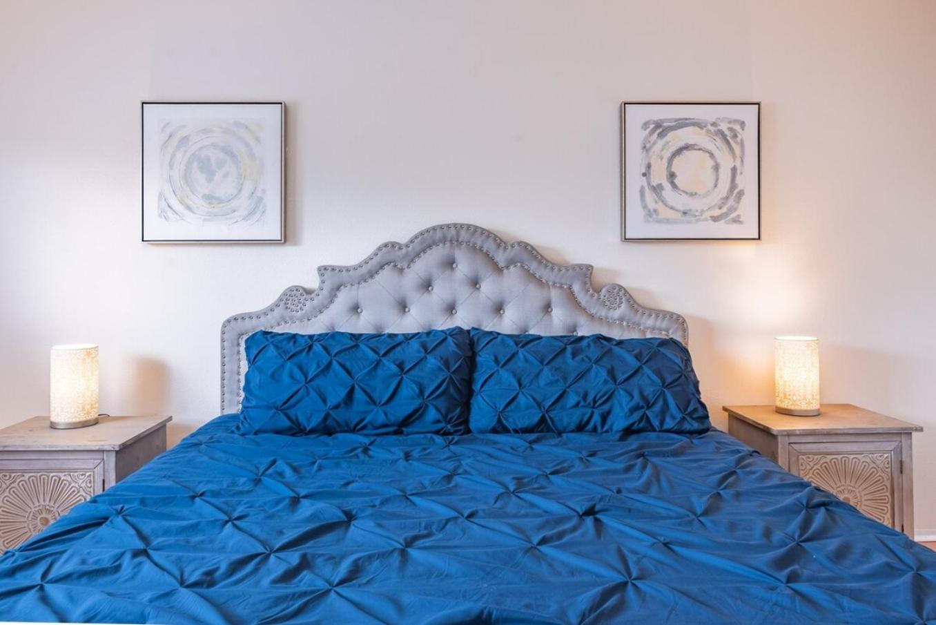 Luxury 5br House With Pool By Seaworld & Lackland Сasa de vacaciones San Antonio
