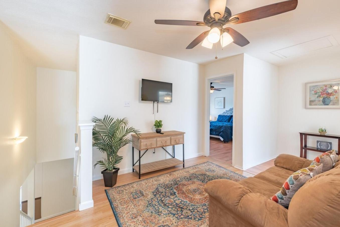 Сasa de vacaciones Luxury 5br House With Pool By Seaworld & Lackland