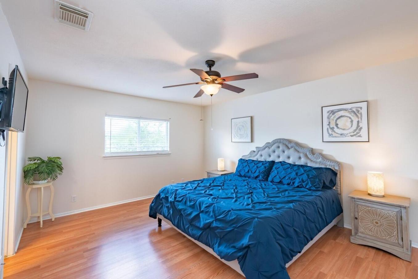 Luxury 5br House With Pool By Seaworld & Lackland Сasa de vacaciones *